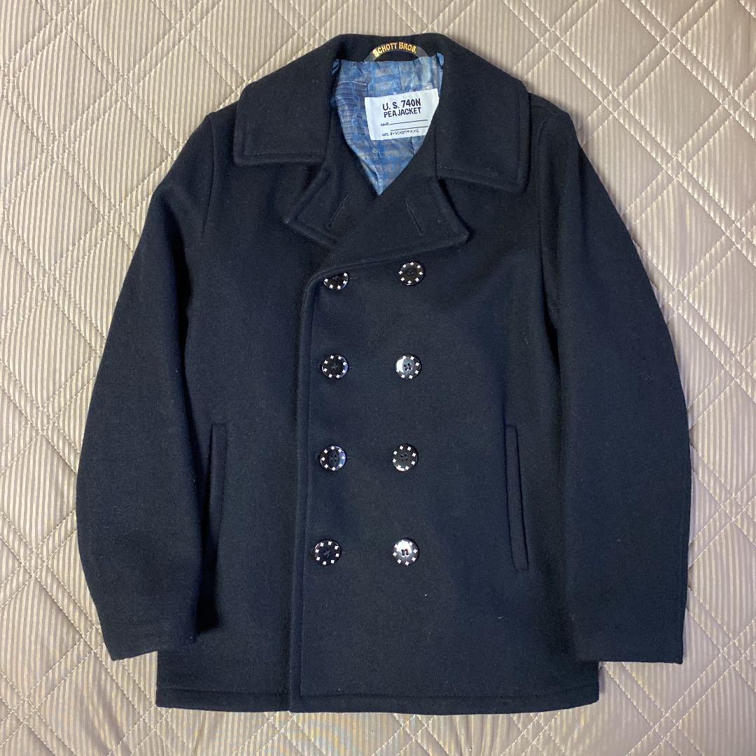 お得セット ショット SCHOTT FDMTL別注 36 ピーコート 740N - ピーコート - clinicaecirurgiacapilar.com.br お得セット ショット SCHOTT FDMTL別注 36 ピーコート 740N - ピーコート - clinicaecirurgiacapilar.com.br