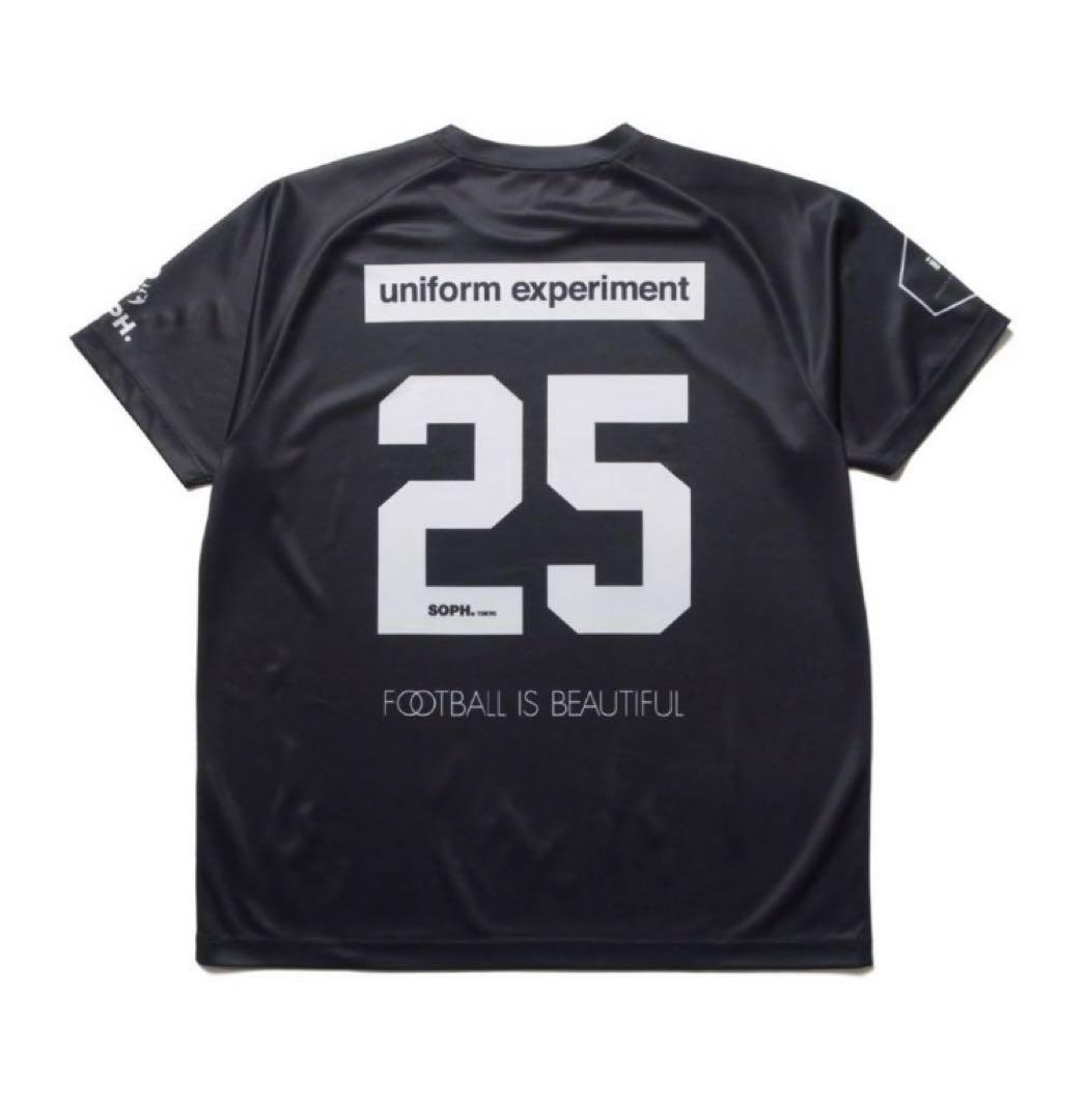 カレンダー付　SOPH. 25th GAME SHIRT FCRB ノベルティ3