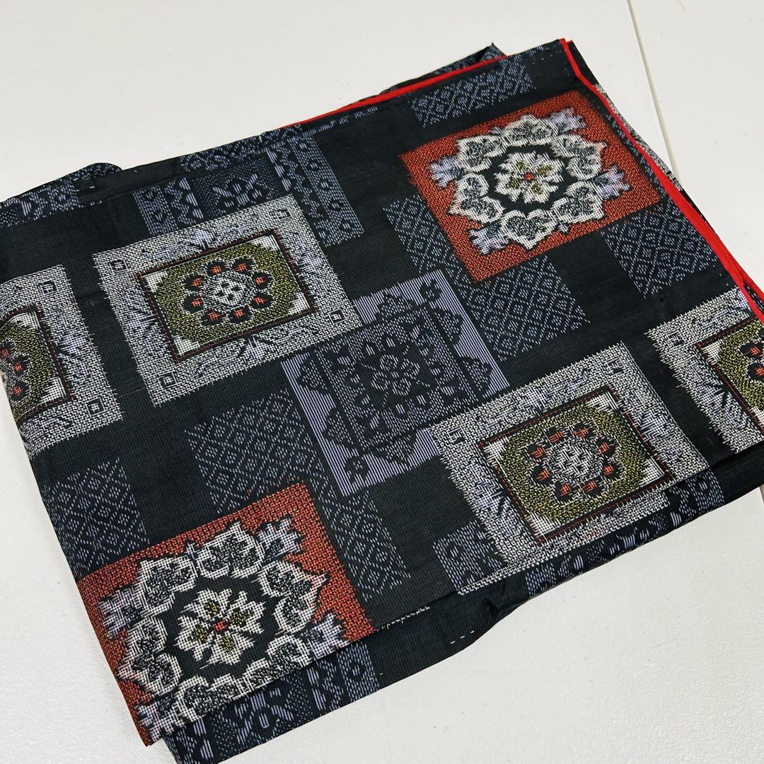 大島紬 着物 正絹 5着 まとめ売り リメイク材料 S-838 - メルカリ