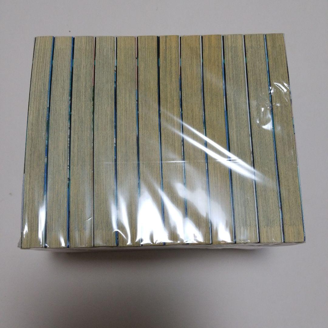 全巻初版　湾岸ミッドナイト C1ランナー 　1～12巻
