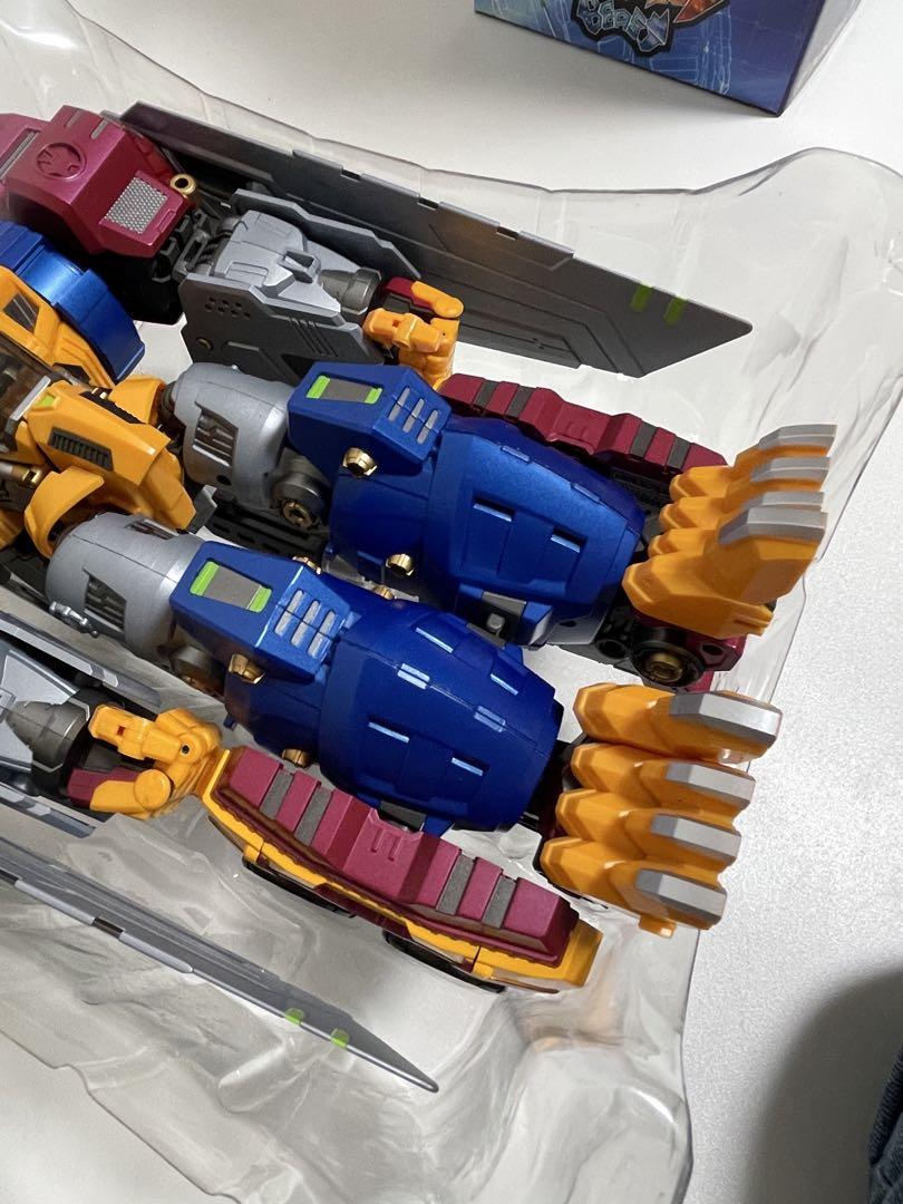 その他 PE-DX06 Beast Gorira perfect effect