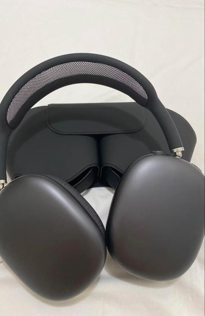 Apple AirPods Max スペースグレー　美品