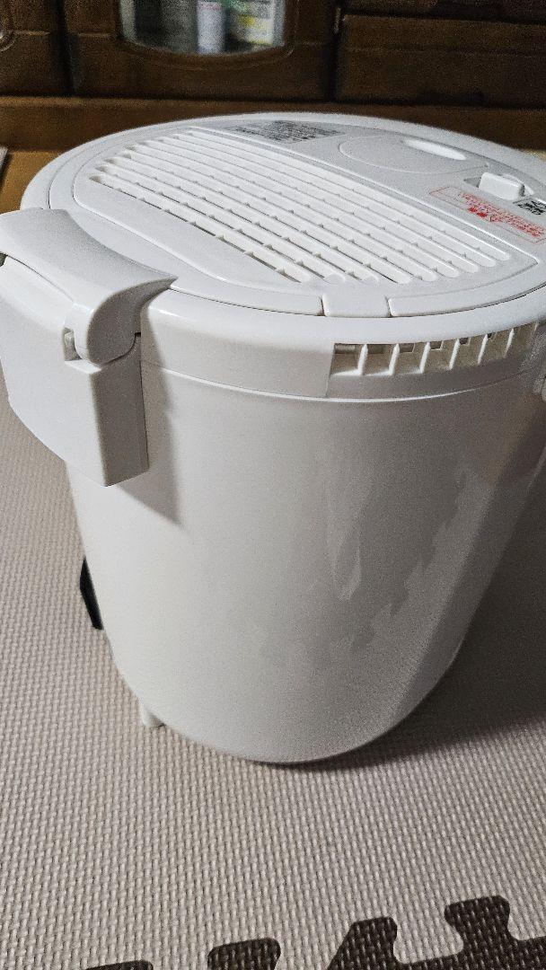 象印　加湿器　EEーRR35　2022年製