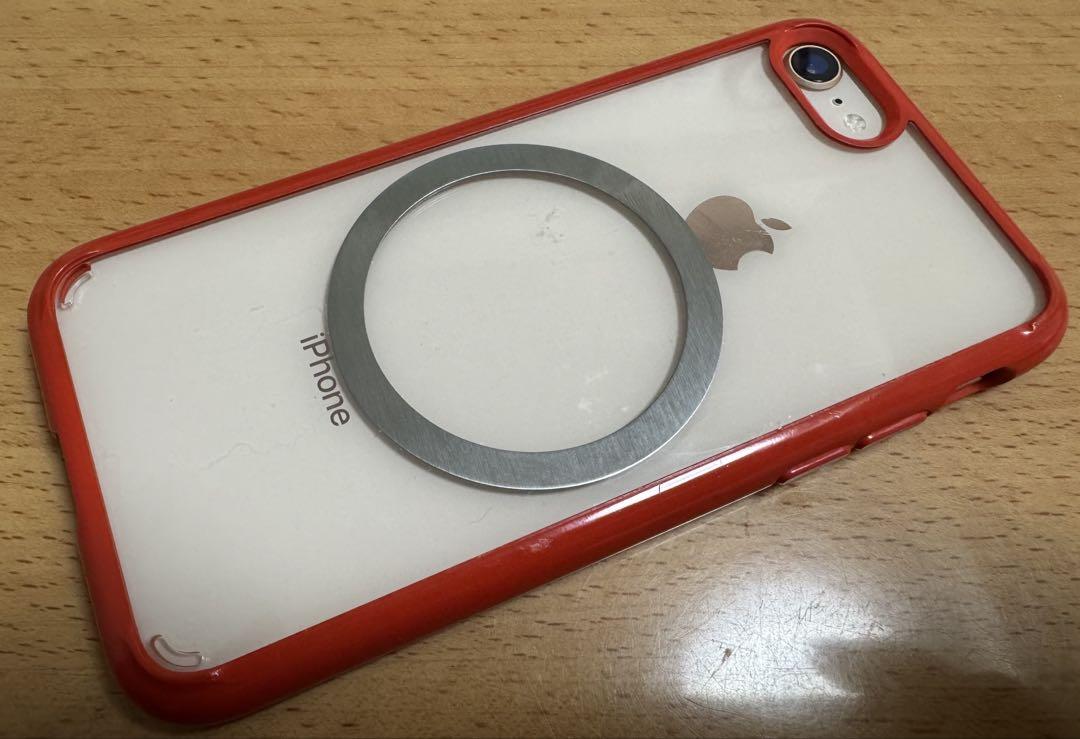 iPhone8 256GB ゴールド SIMロックフリー