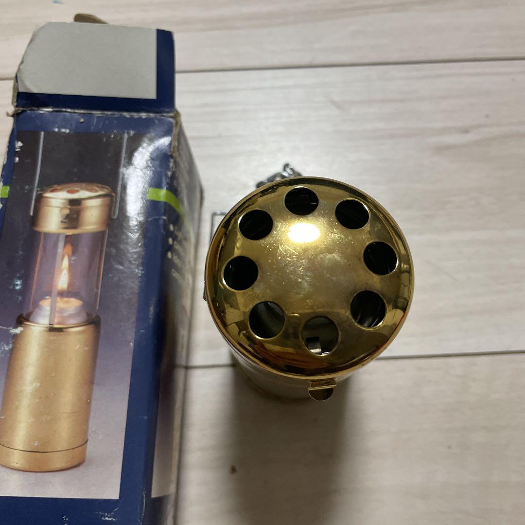 デラックス キャンドルランタン