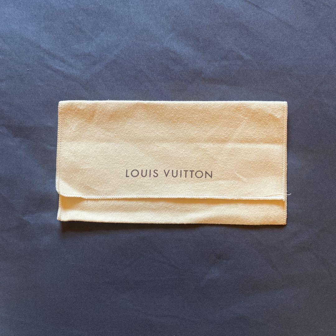 LOUIS VUITTON ロゴ入り巾着袋セット⑮ LOUIS VUITTON ルイヴィトン ロゴ入り布袋 保存袋 布 袋 - メルカリ