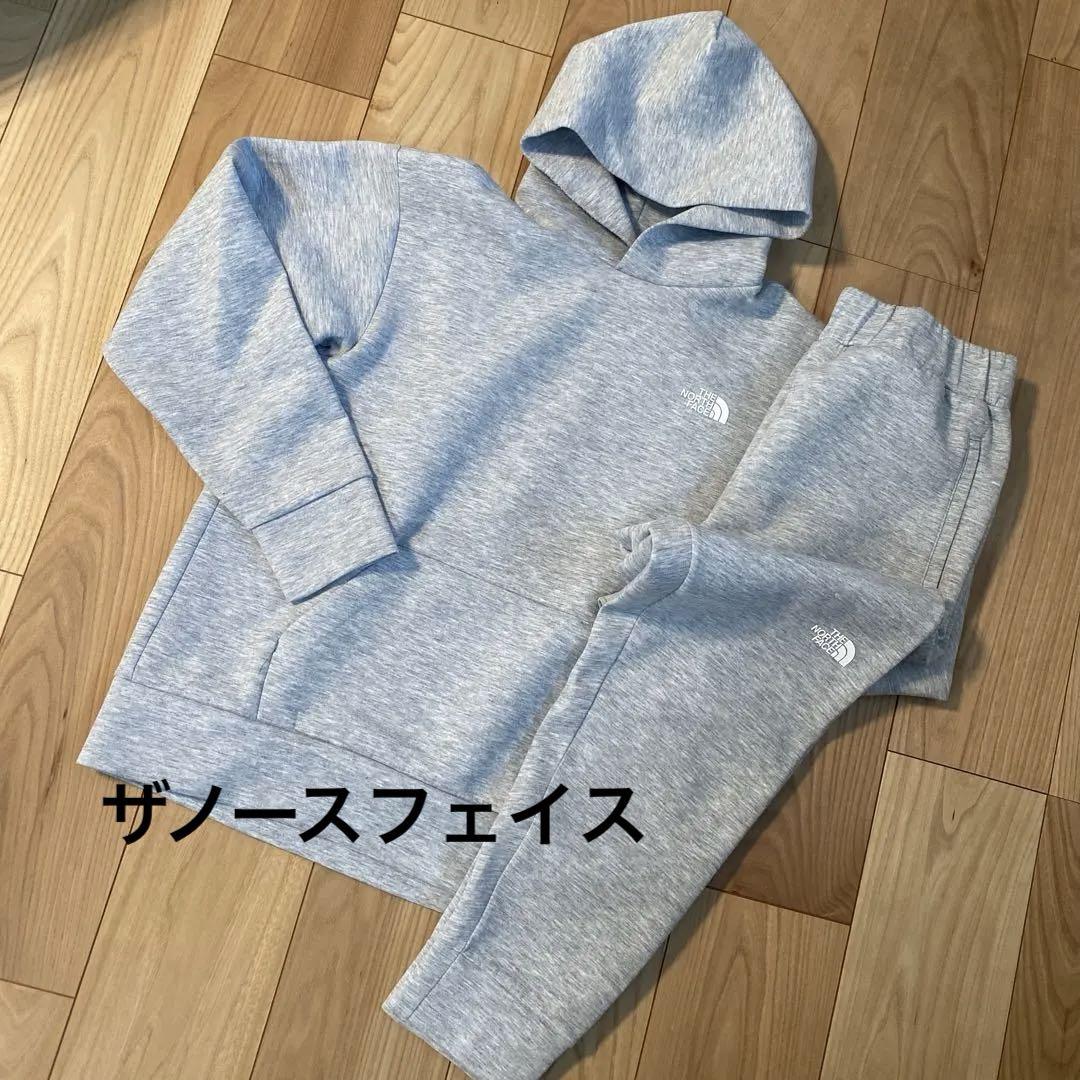 ノースフェイス THE NORTH FACE テックエアースウェットセットアップ