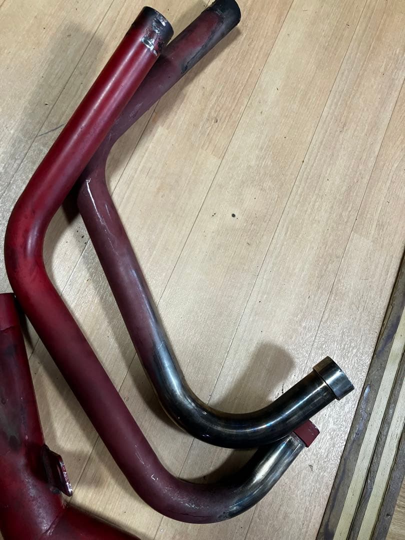 GS400 ステンハス切り GS400 ステンハス切り - メルカリ