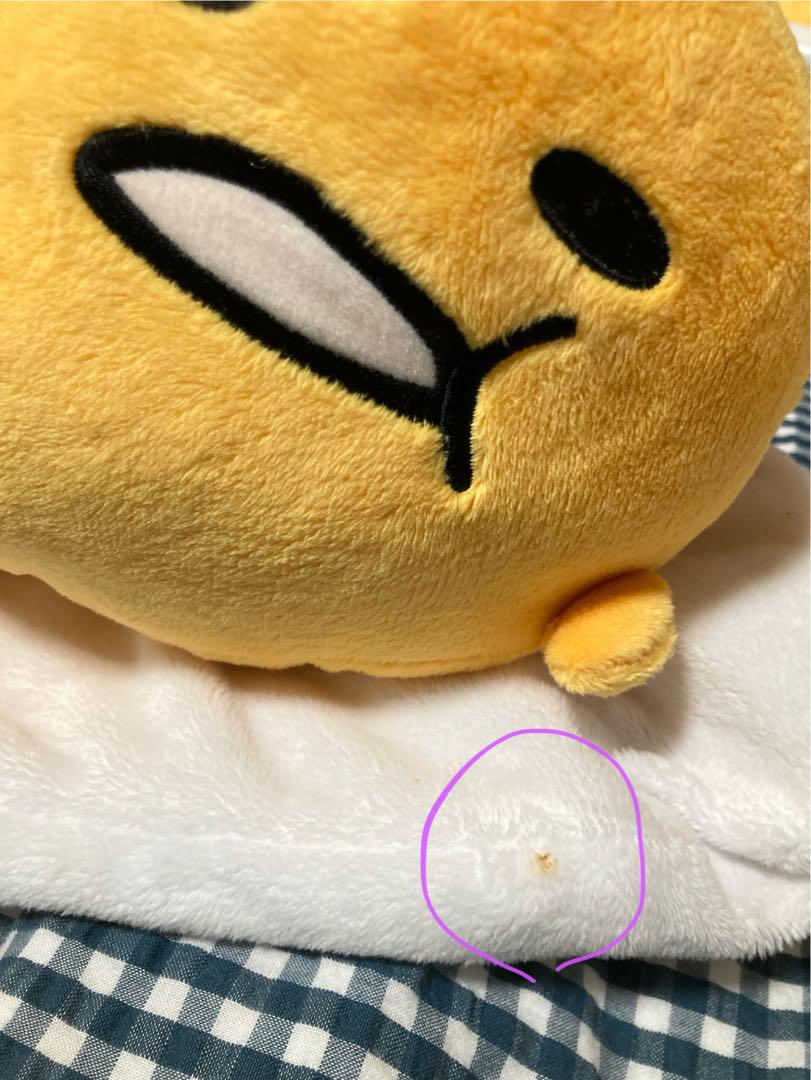 ぐでたま ぬいぐるみと雑貨セット まとめて 貯金箱 しゃべる