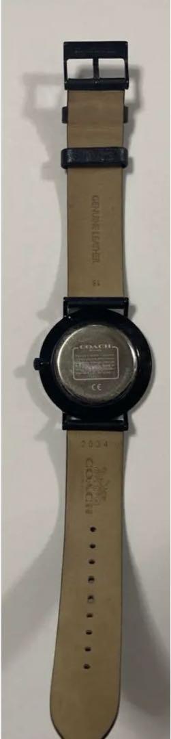 COACH・腕時計レディース