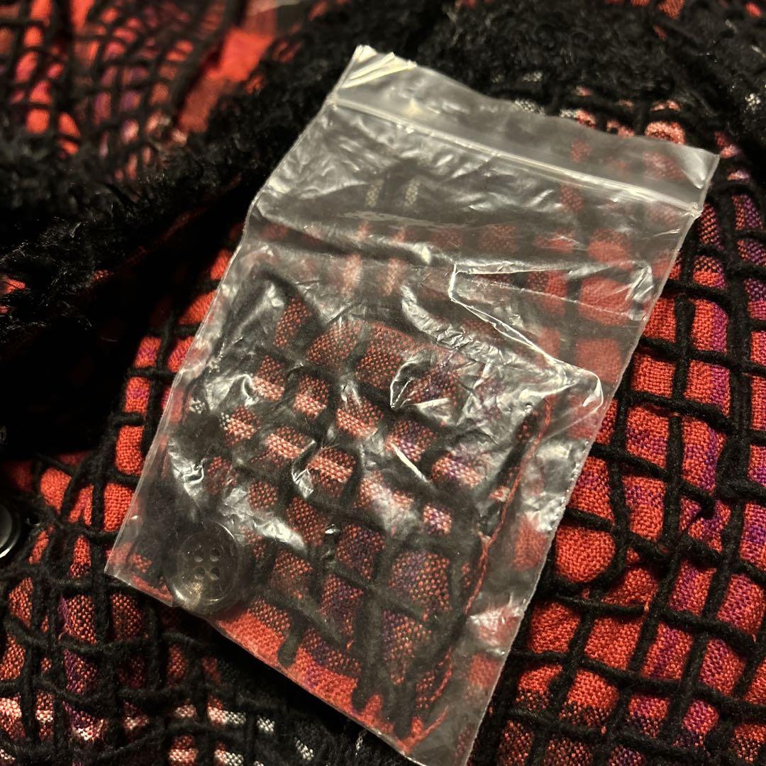 COMME des GARCONS HOMME PLUS ロスト期