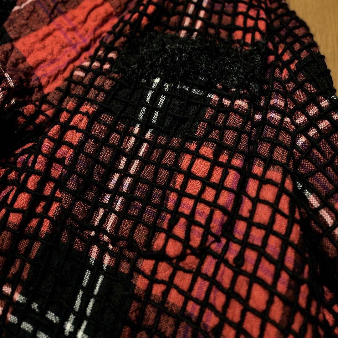 COMME des GARCONS HOMME PLUS ロスト期