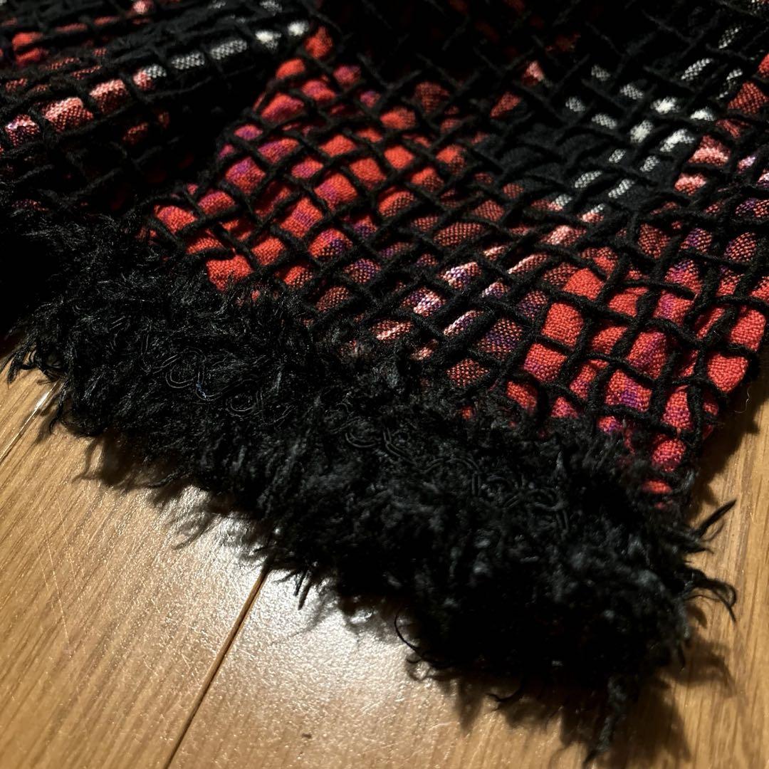 COMME des GARCONS HOMME PLUS ロスト期