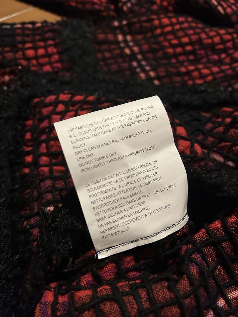 COMME des GARCONS HOMME PLUS ロスト期