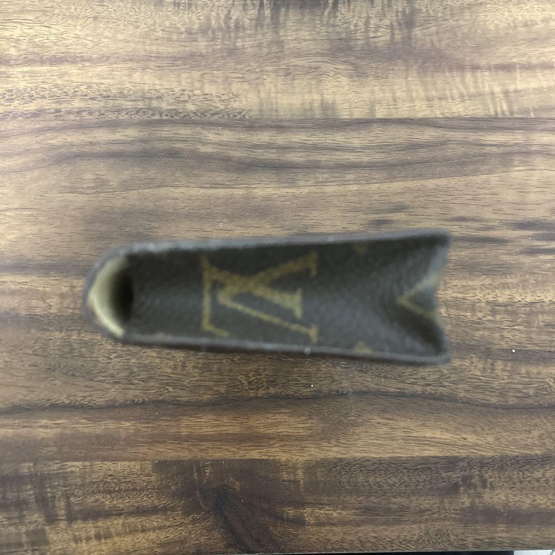 Louis Vuitton モノグラム メガネケース