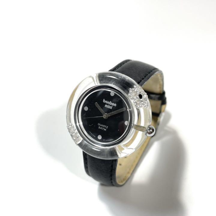 超美品　bonbon watch　ボンボンウォッチ 超美品 bonbon watch ボンボンウォッチ - メルカリ