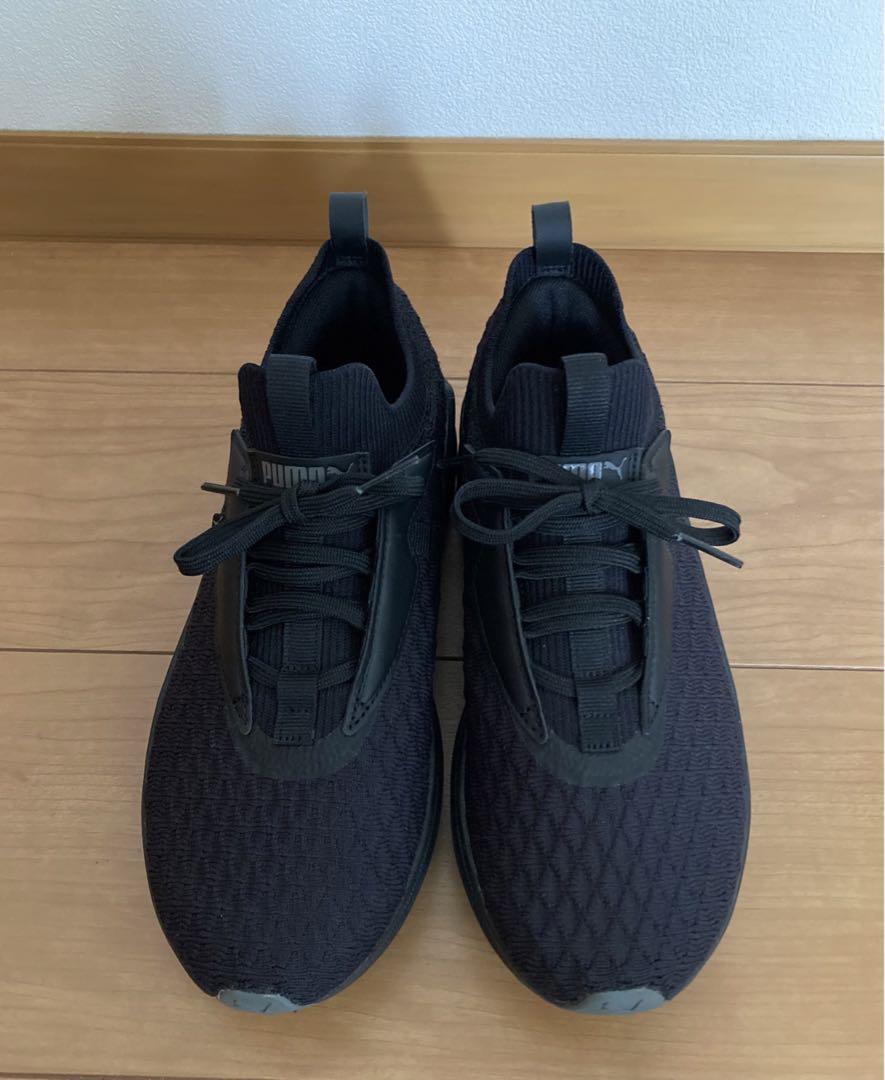 PUMAウィメンズ SOFT RIDEソフィア スタックド ランニングシューズ