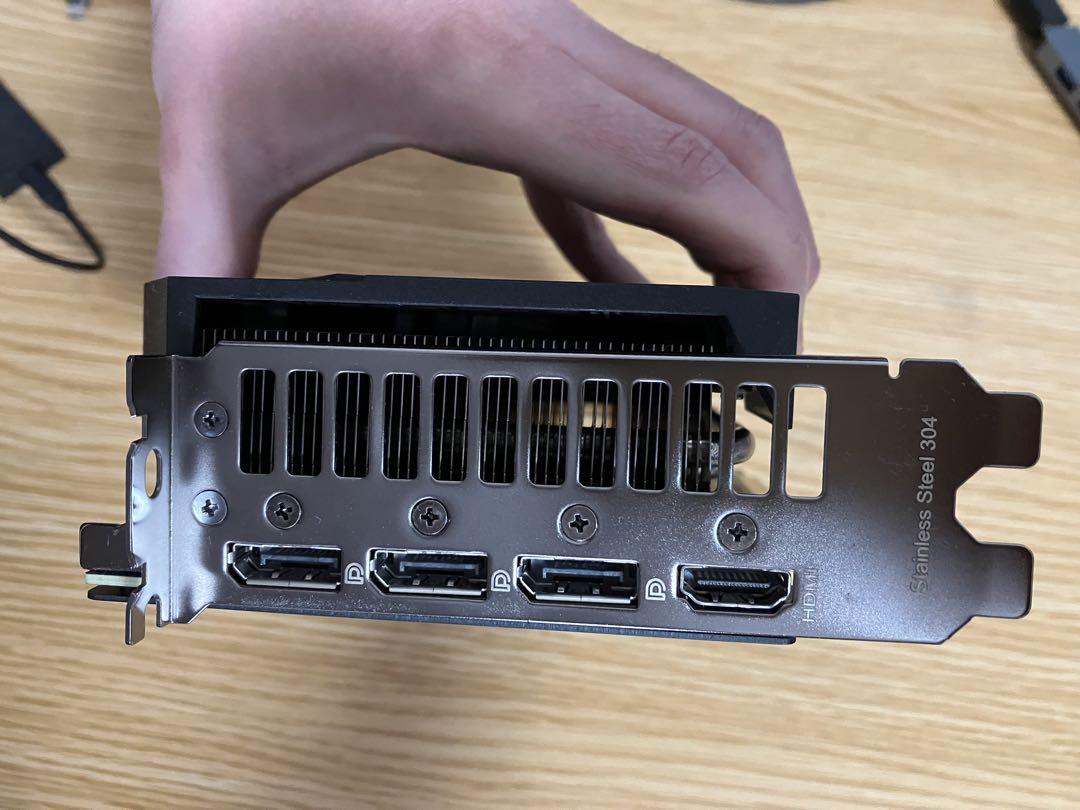 グラフィックボード・グラボ・ビデオカード ASUS GeForce RTX 3060 12GB