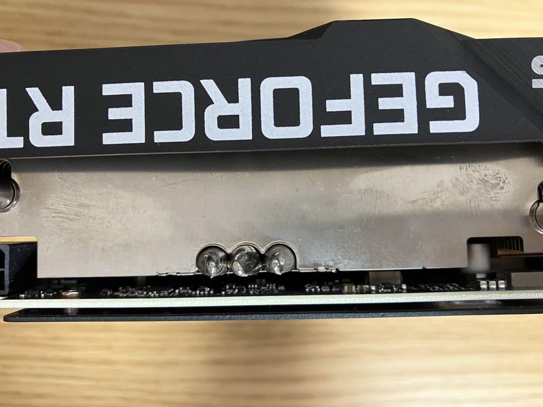 グラフィックボード・グラボ・ビデオカード ASUS GeForce RTX 3060 12GB