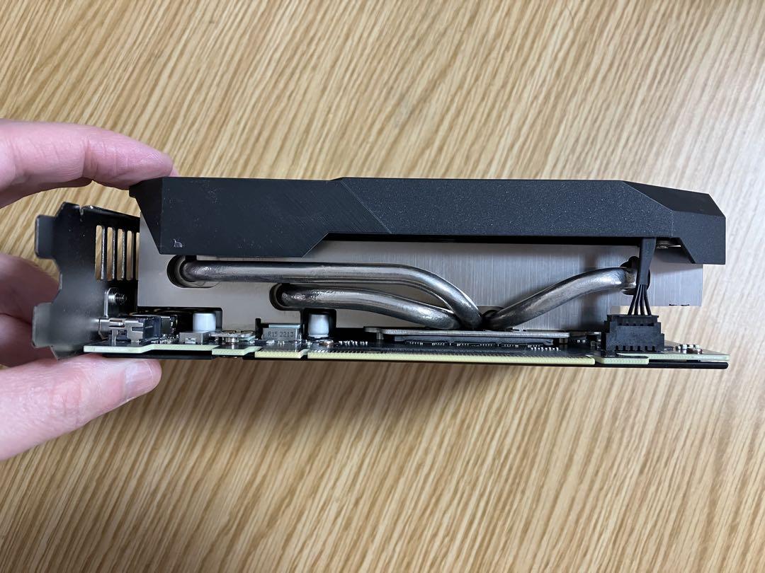 グラフィックボード・グラボ・ビデオカード ASUS GeForce RTX 3060 12GB