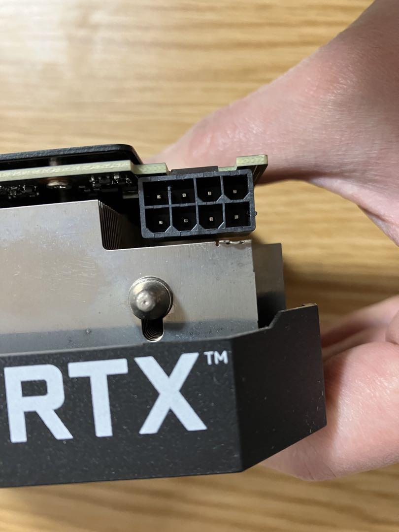 グラフィックボード・グラボ・ビデオカード ASUS GeForce RTX 3060 12GB