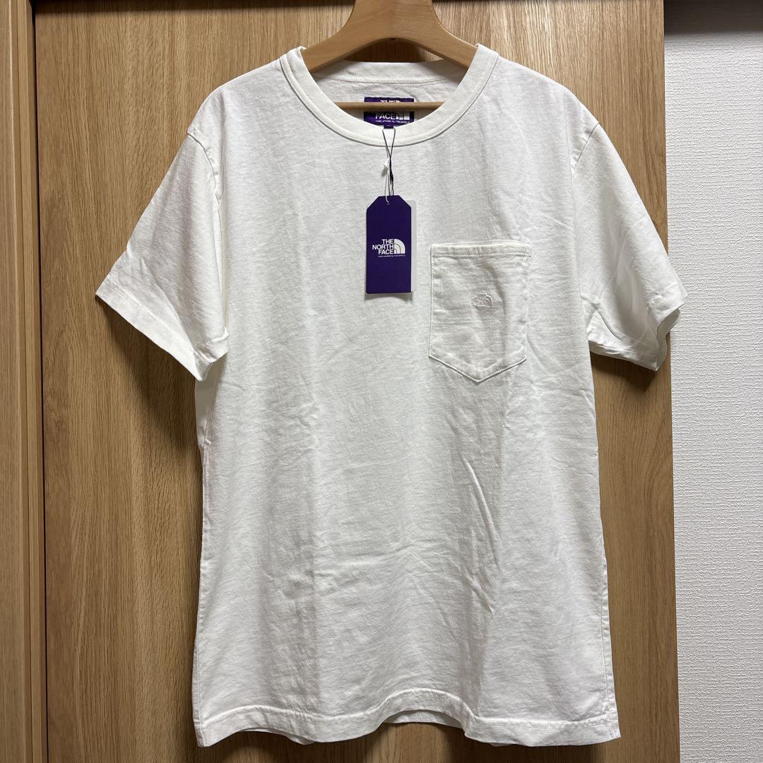nk109様　THE NORTH FACE PURPLE LABEL 7oz