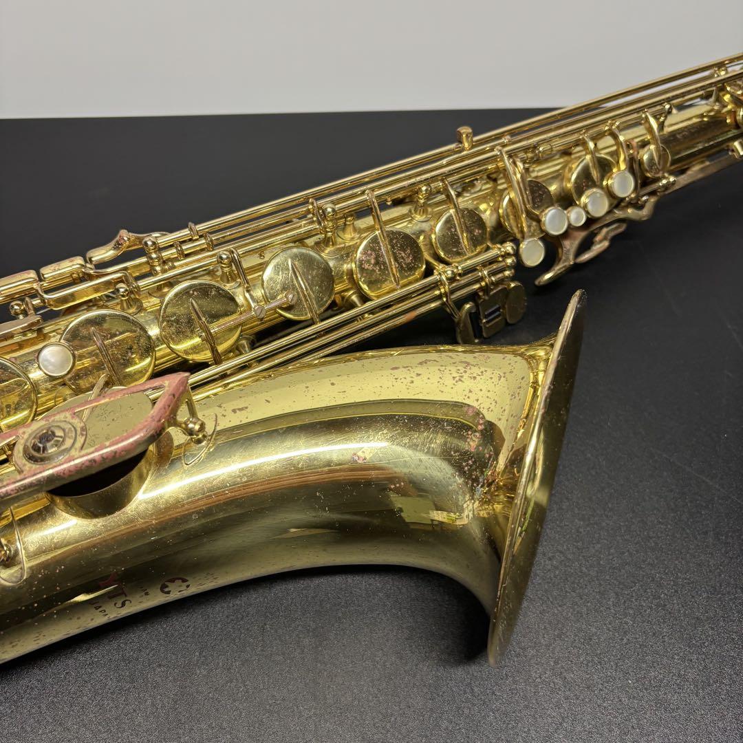 Yamaha YTS-31