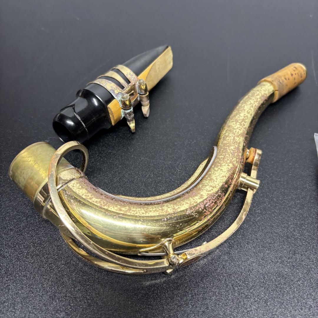 サックス