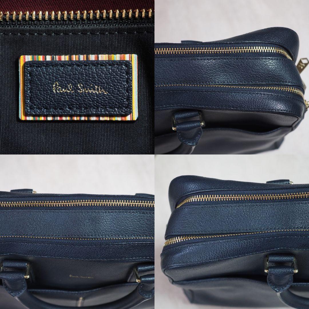 kekke@様☆Paul Smith ポールスミス 鞄 バッグ ブラック
