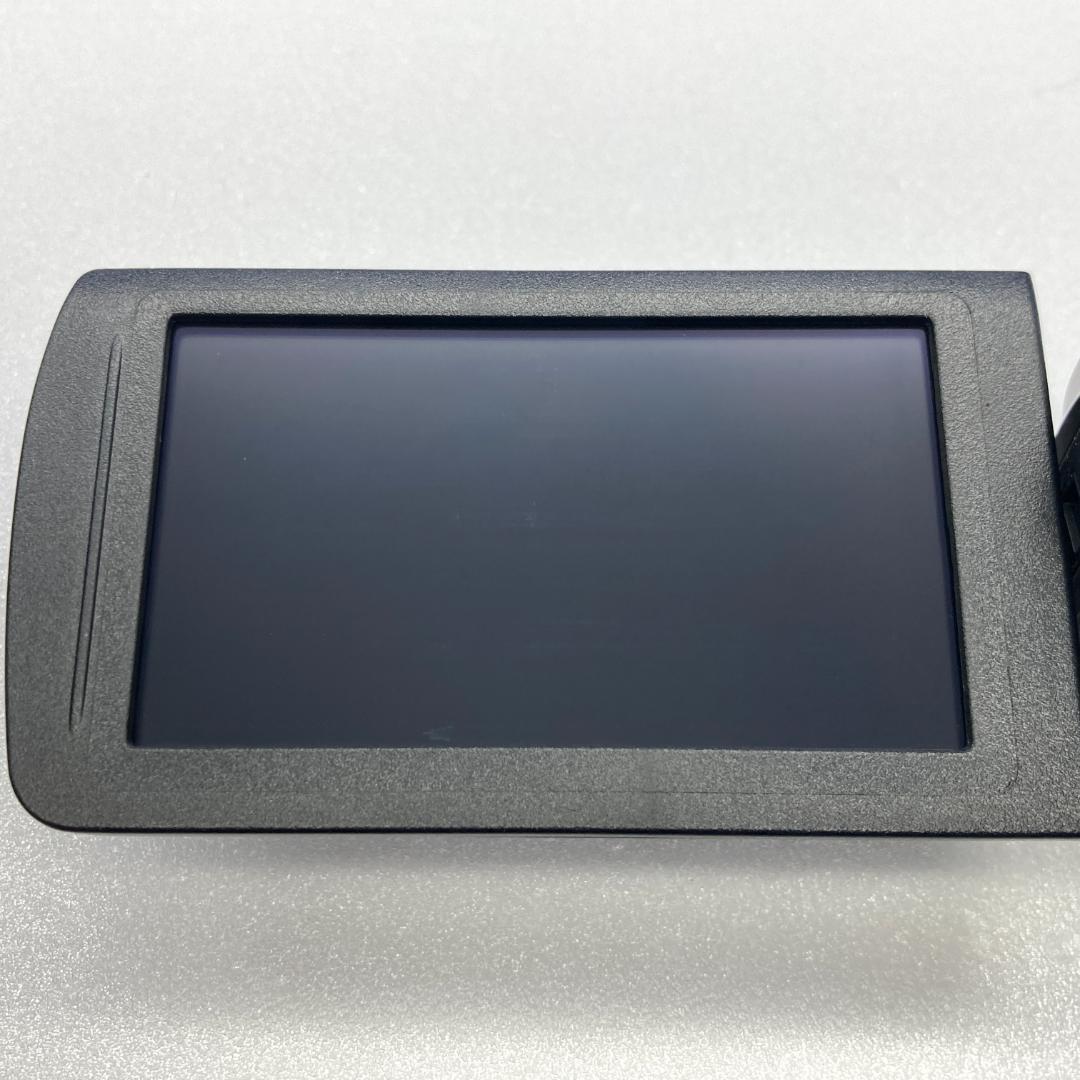 Panasonic　HC-V520M　ビデオカメラ