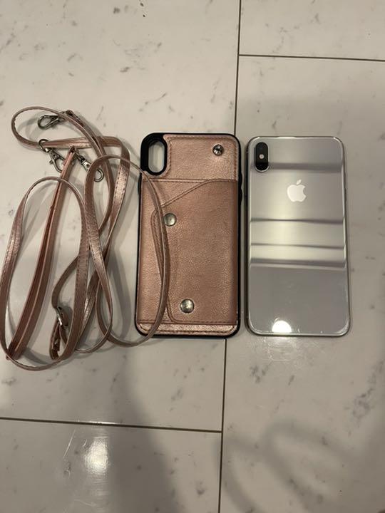 ルカリ iPhone Xs Max Silver 512 GB docomo gUkjC-m34117994051 カテゴリー