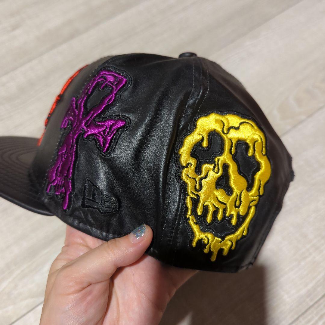 JEREMYSCOTT×NEWERA