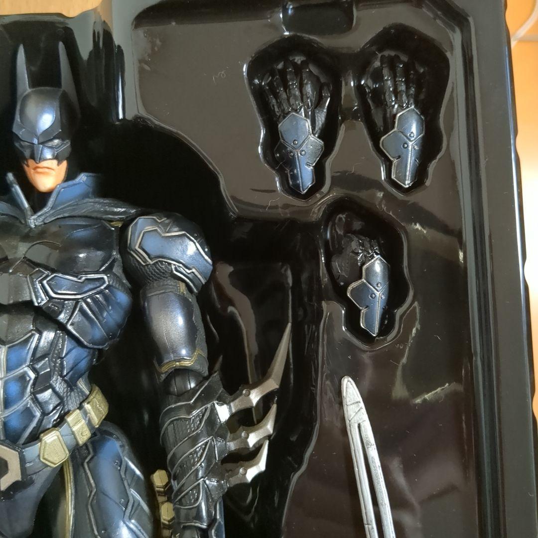 VARIANT PLAY ARTS KAI BATMAN バットマン