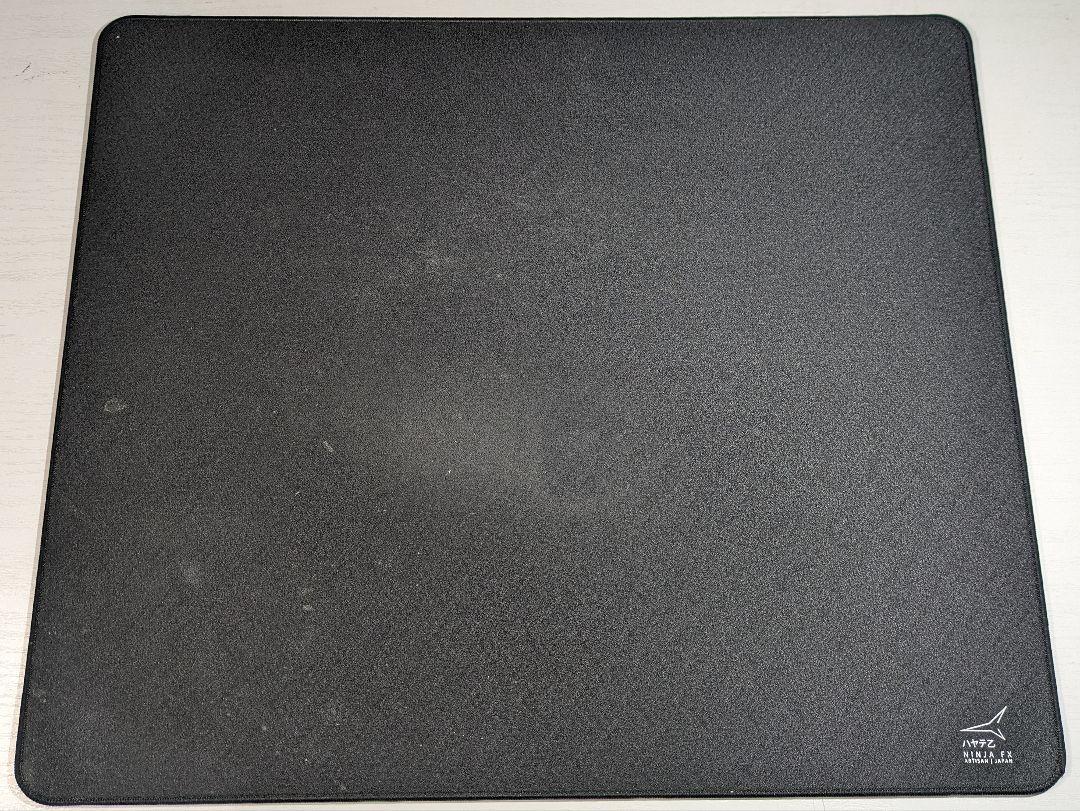 お*ち様 ***HID-Labs GLASS PAD RINK 透明 中古*** HID-Labs GLASS PAD RINK」レビュー。国内ブランドのハイ