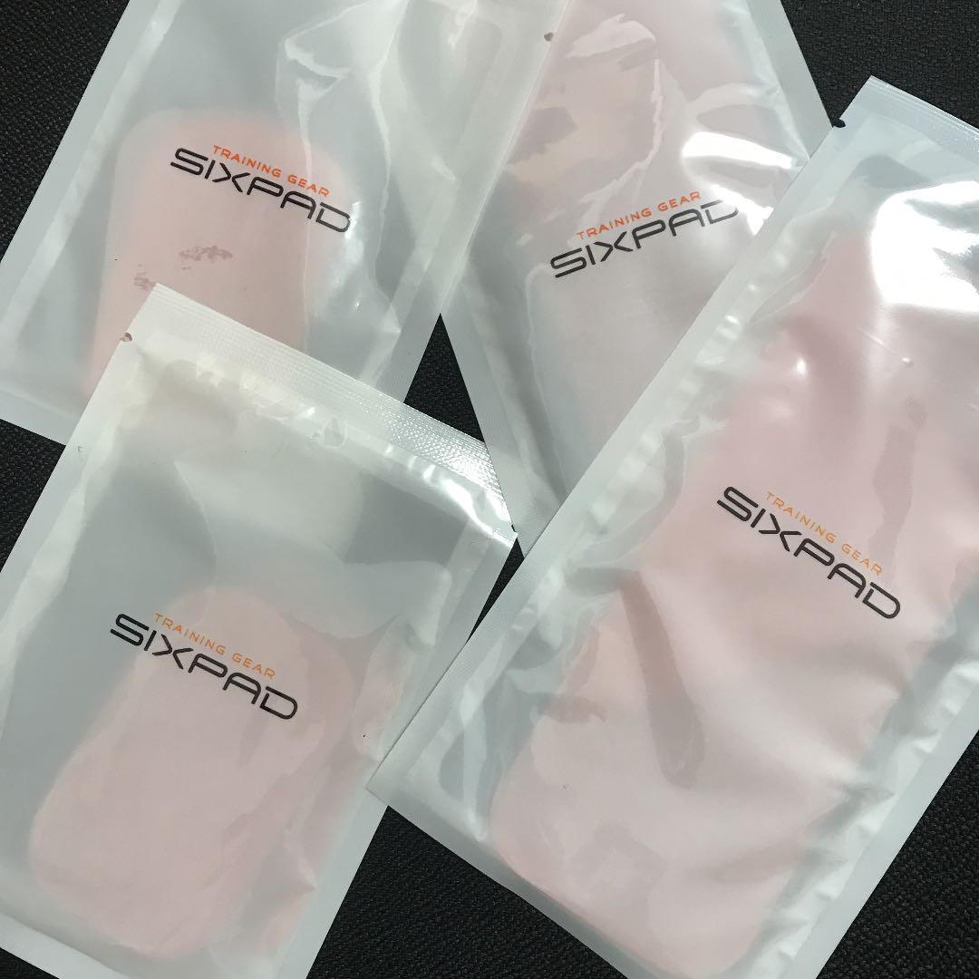 消費税無し ①☆MTG SIXDPAD☆アブズベルト 純正 ジェルシート 2セット(12枚) トレーニング用品 - www.we-job.com 消費税無し ①☆MTG SIXDPAD☆アブズベルト 純正 ジェルシート 2セット(12枚) トレーニング用品 - www.we-job.com