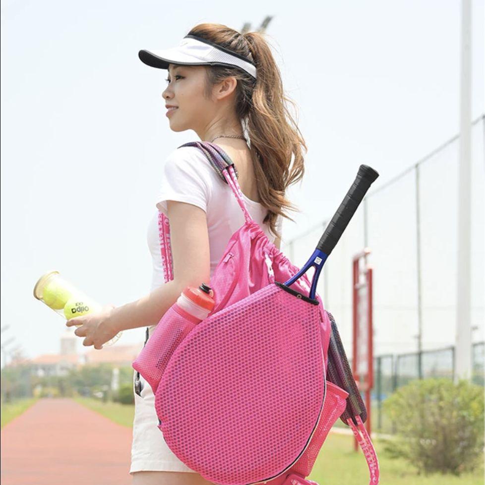 【新品 未使用 未開封】テニスリュック balifitnesscenter.com