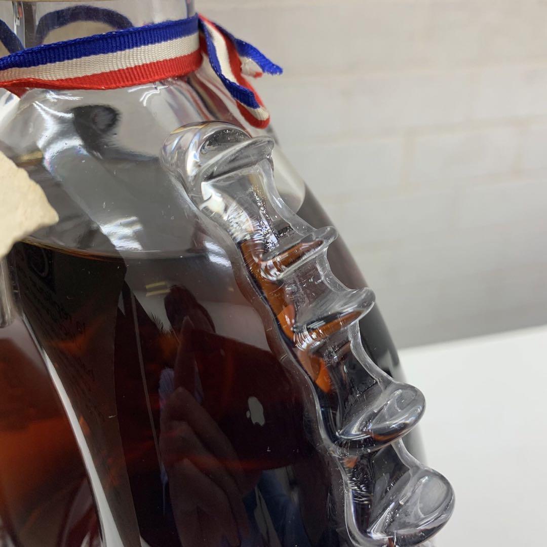 未開栓 レミーマルタン ルイ13世 ベリーオールド 700ml 替え栓 40%