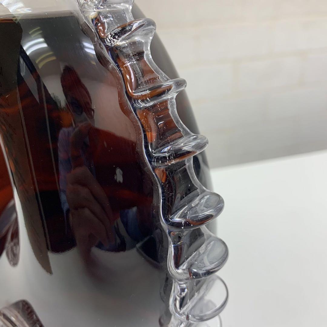 未開栓 レミーマルタン ルイ13世 ベリーオールド 700ml 替え栓 40%