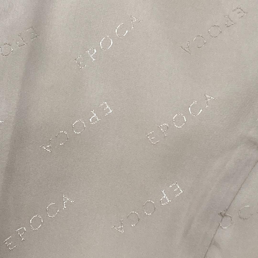 EPOCA　エポカ　ウール　スーツ上下　アイボリー