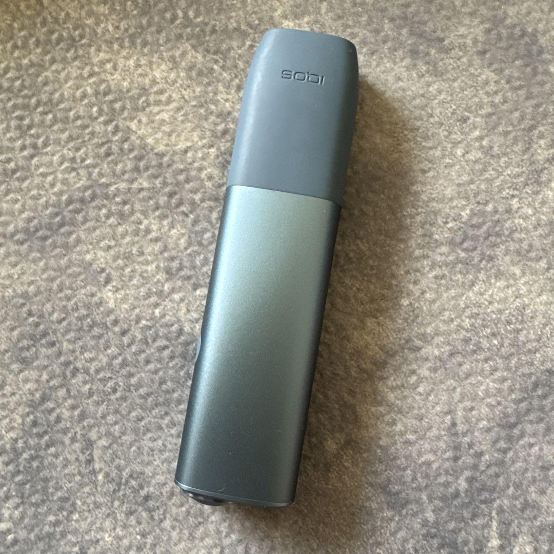 IQOS One 本体 アイコス IQOS ILUMA ONE イルマワン 本体キット 未開封 製品