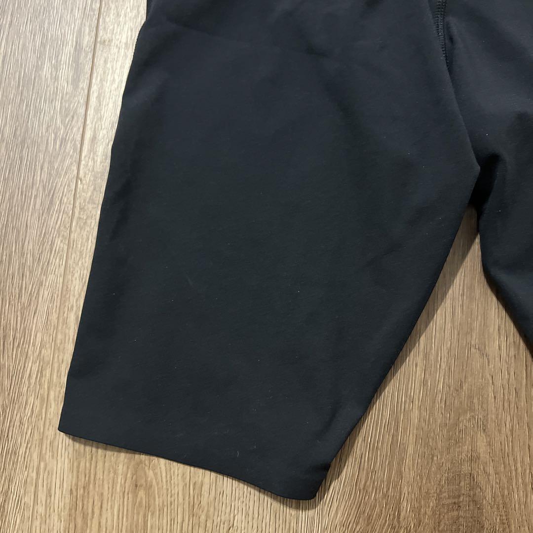 【ruru】ナイキ　エアロスイフト　ハーフタイツ【中古品】