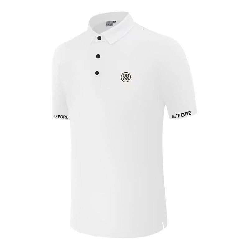 25ジーフォア G/FORE ゴルフ メンズ ウェア ポロシャツ人気