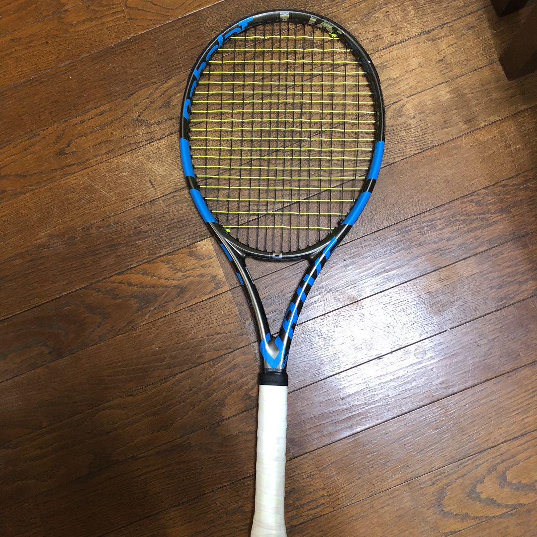 新品入荷 VS ピュアドライブ (PURE VS) DRIVE - ラケット(硬式用) - zir.clinic 新品入荷 VS ピュアドライブ (PURE VS) DRIVE - ラケット(硬式用) - zir.clinic