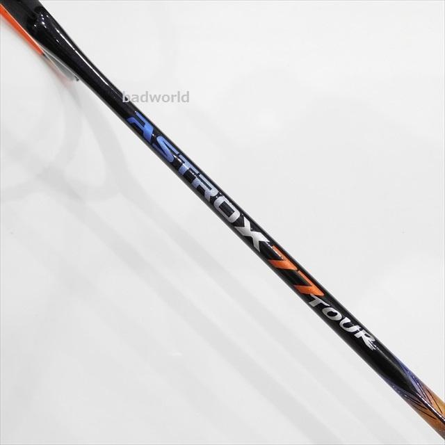 新品/ヨネックス/4U5/アストロクス77ツアー/ASTROX77 TOUR/Y