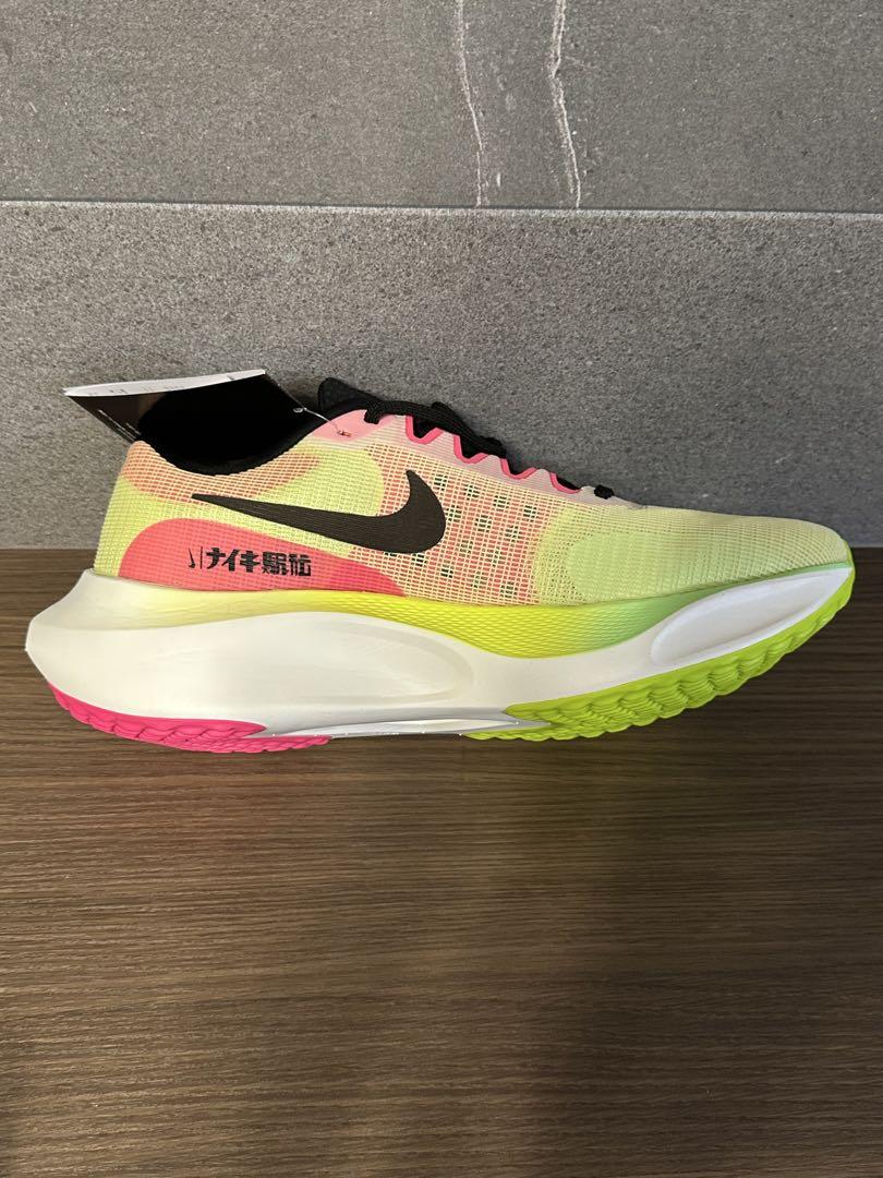 最新のデザイン 未使用・美品・箱付き】NIKE ZOOM FLY 5 PRM 28cm - メルカリ その他