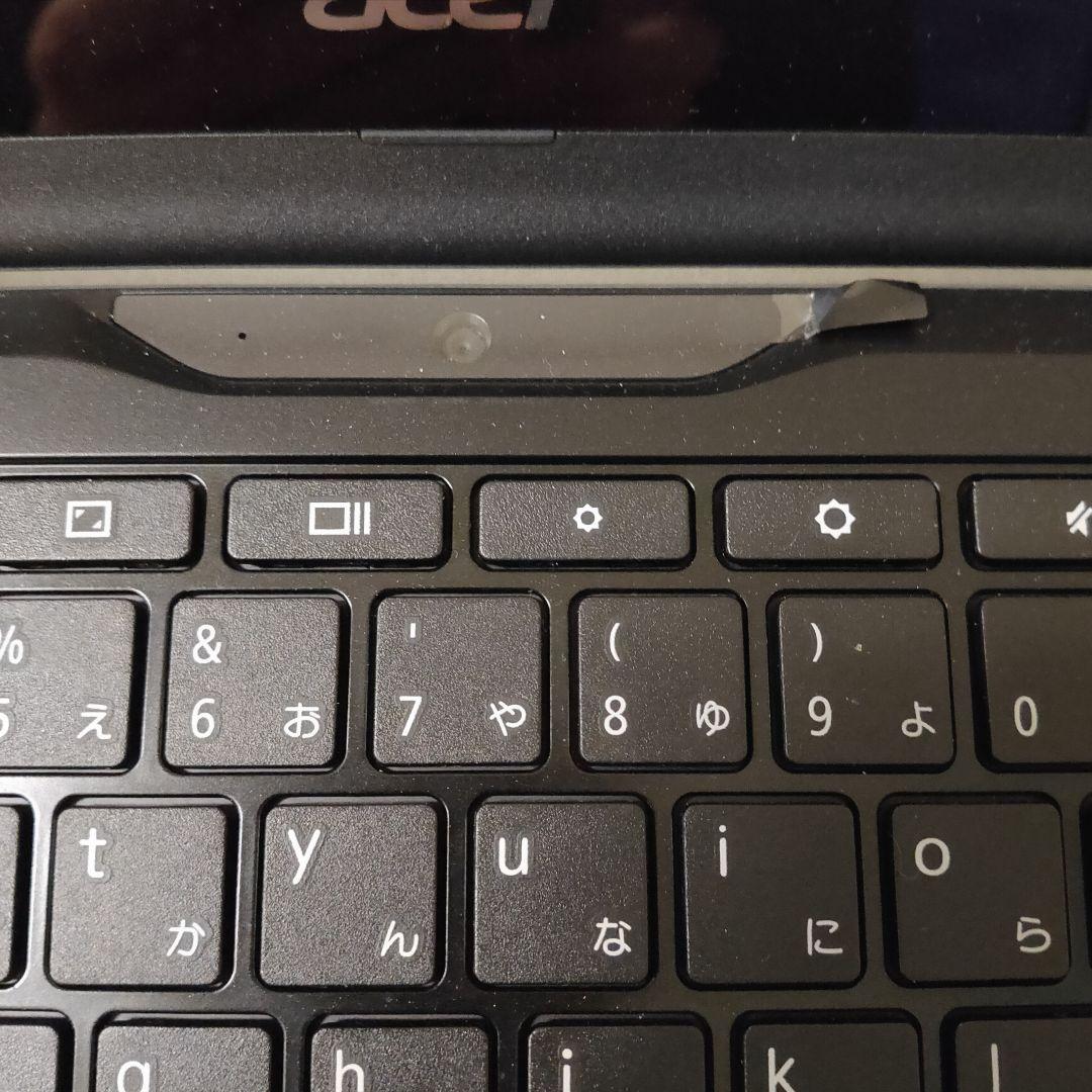 【お得】Acer Chromebook spin 511 R752T-N14N