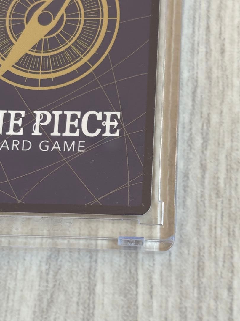 ルフィ コミパラ スーパーパラレル ルフィ コミパラ スーパーパラレル