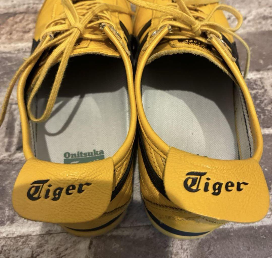 Onitsuka Tiger オニツカタイガー　mexico66 メキシコ66