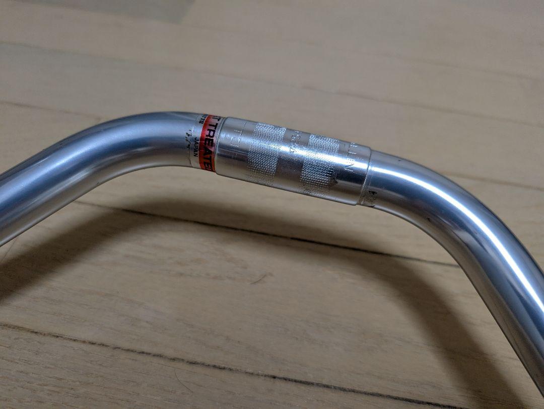 NITTO マスタッシュバー RM016N 25.4 NITTO マスタッシュバー RM016N 25.4 - メルカリ