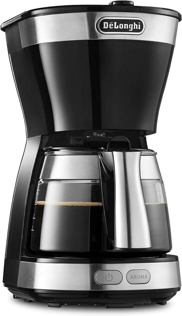 キューリグ KEURIG コーヒーメーカー 5cup sizes 生活家電